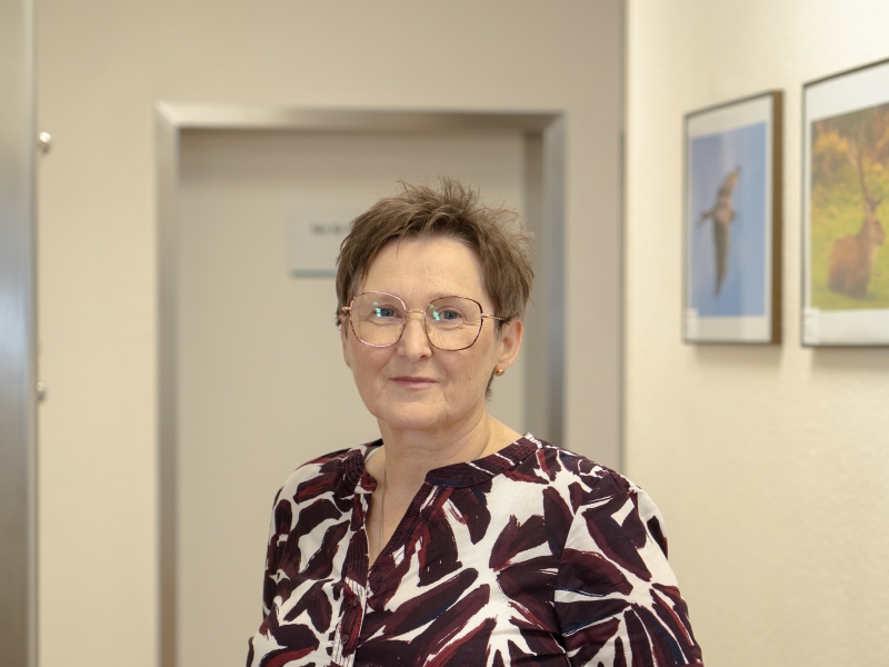 Ute Dannheimer